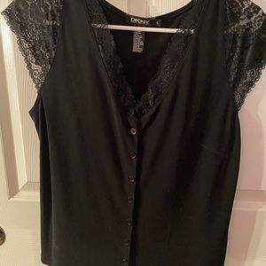 Shirt lace by dinky